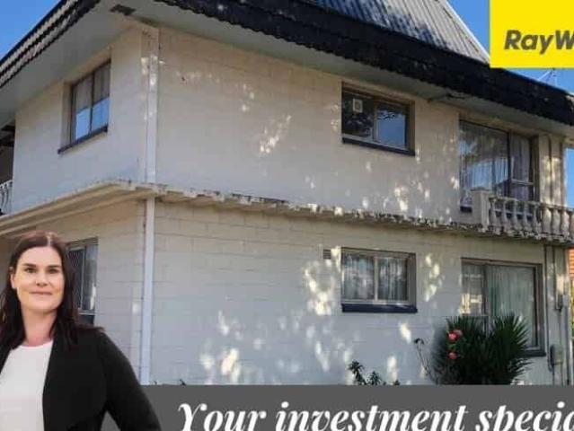 Apartment for rent in Hamilton, Waikato