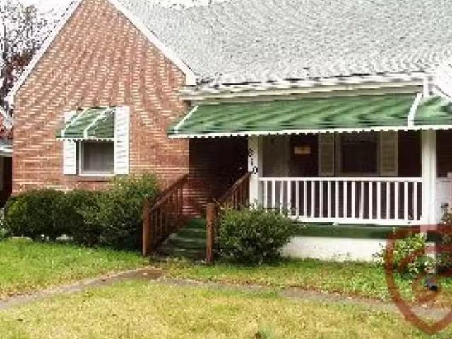 House for rent in Lynchburg