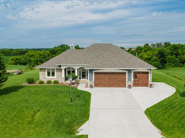 House for sale in Eagle, Wisconsin