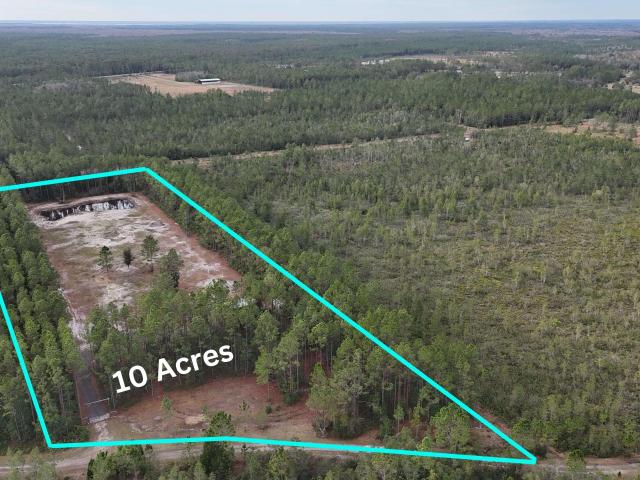 Property for sale in Pierson, Florida