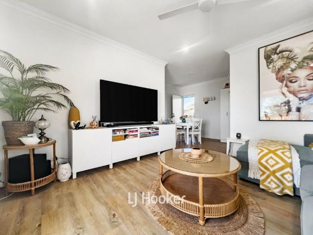 Apartment for rent in Bunbury
