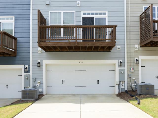 Townhouse for sale in Traditions, Wake Forest