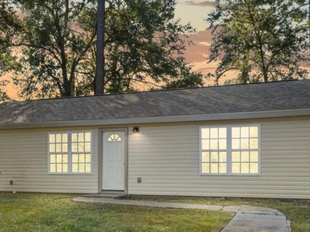 House for sale in Deridder, Louisiana
