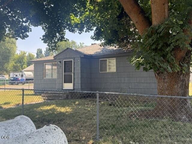 House for sale in Oregonia
