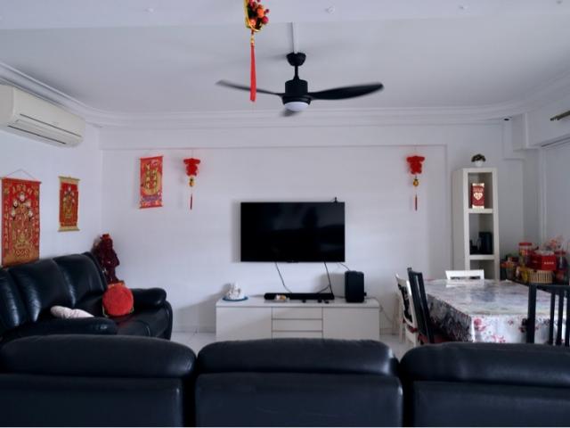 Apartment for sale