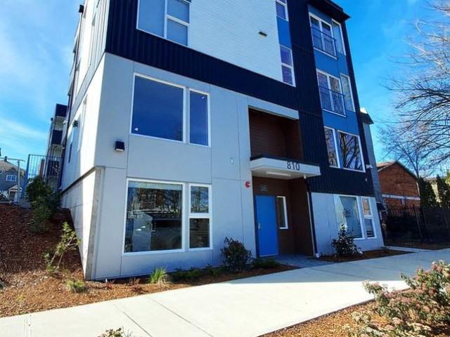 Apartment for rent in Tacoma, Washington