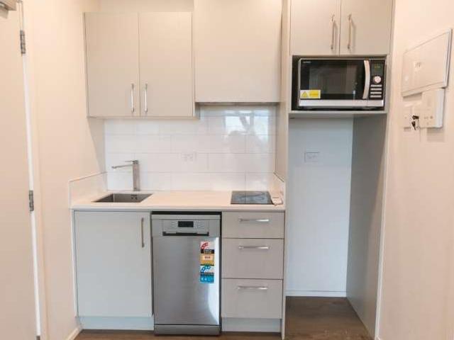 Apartment for rent in Auckland