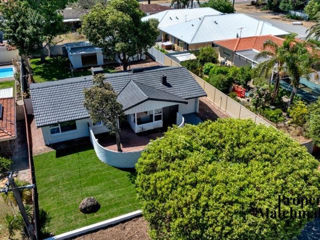 House for sale in Western Australia