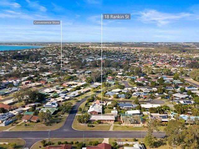 House for sale in Point Vernon, Hervey Bay