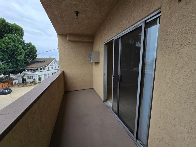 Apartment for rent in Santa Ana, California