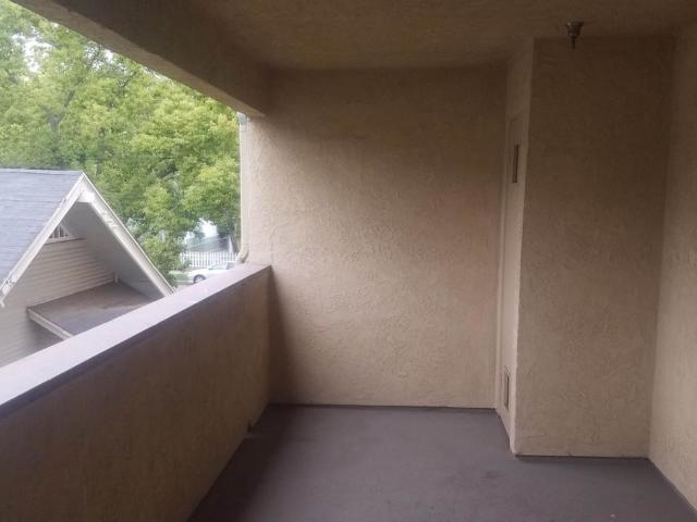 Apartment for rent in Santa Ana, California