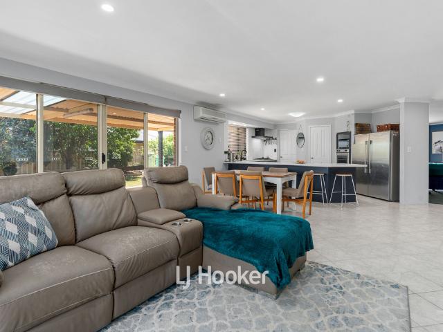 House for sale in Dalyellup, Western Australia