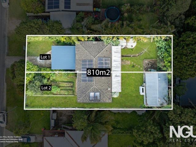 House for sale in Toombul, Queensland