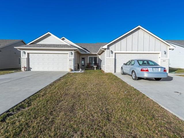 House for sale in Kansas
