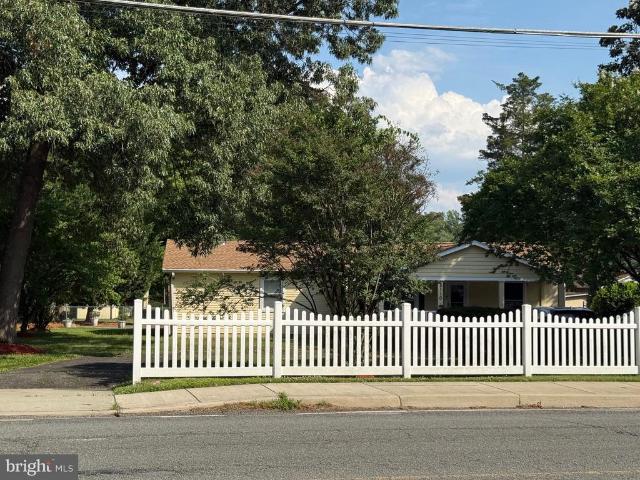Property for rent in Fort Washington, Maryland