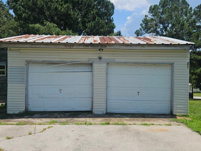 Land for sale in Cherokee, Alabama
