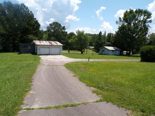 Land for sale in Cherokee, Alabama