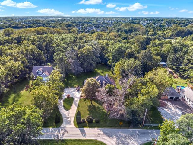House for sale in Schererville, Indiana