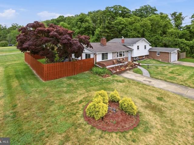 House for sale in Fort Washington, Maryland