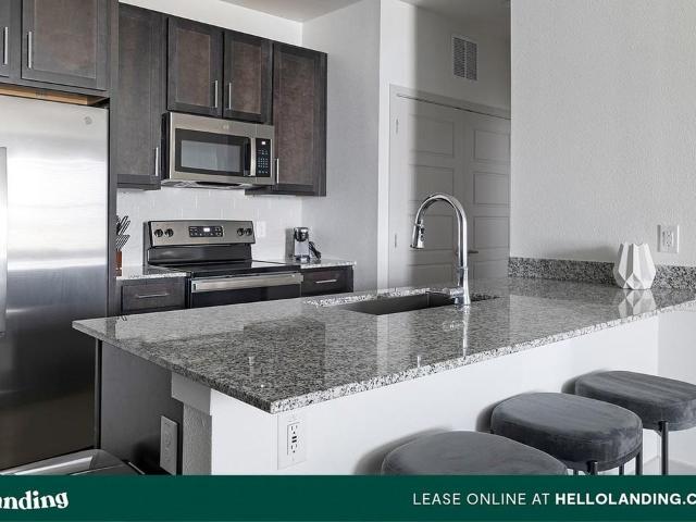 Apartment for rent in Manor, Texas