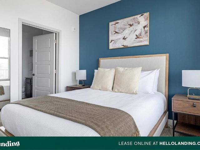 Apartment for rent in Manor, Texas