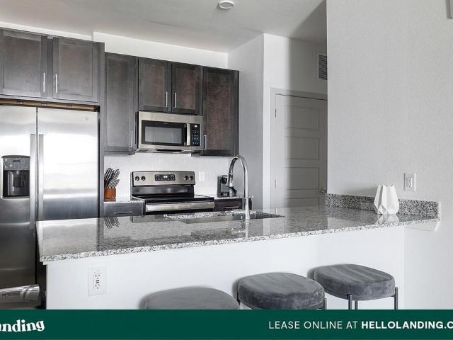 Apartment for rent in Manor, Texas