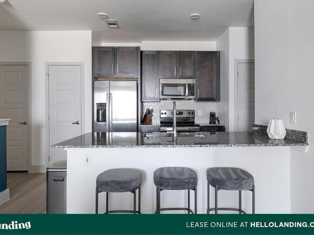 Apartment for rent in Manor, Texas