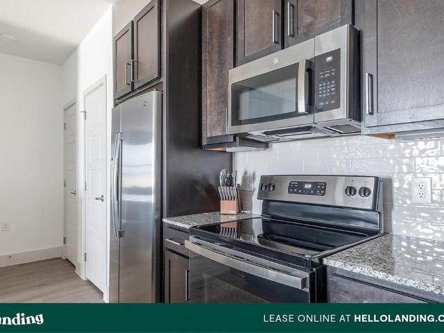 Apartment for rent in Manor, Texas