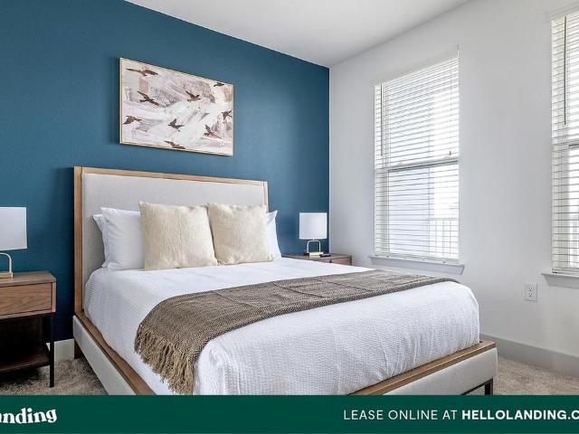 Apartment for rent in Manor, Texas