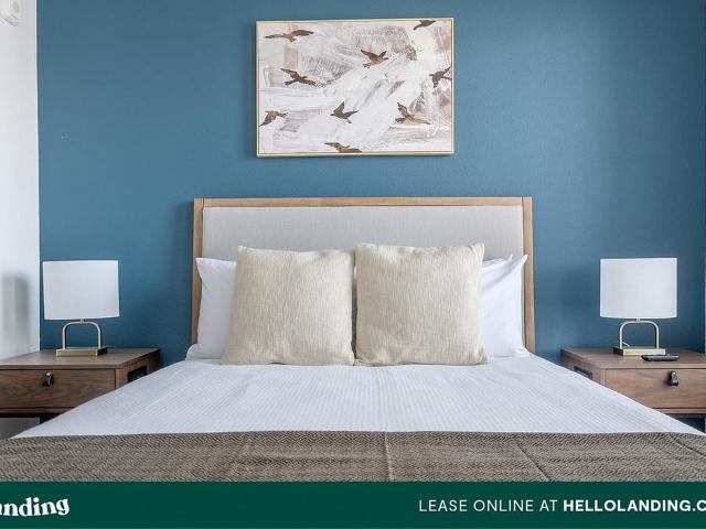 Apartment for rent in Manor, Texas