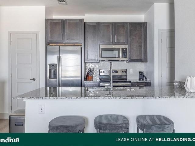 Apartment for rent in Manor, Texas