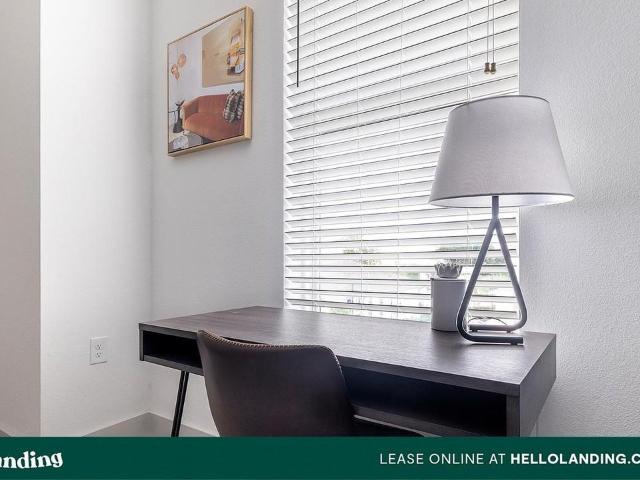 Apartment for rent in Manor, Texas