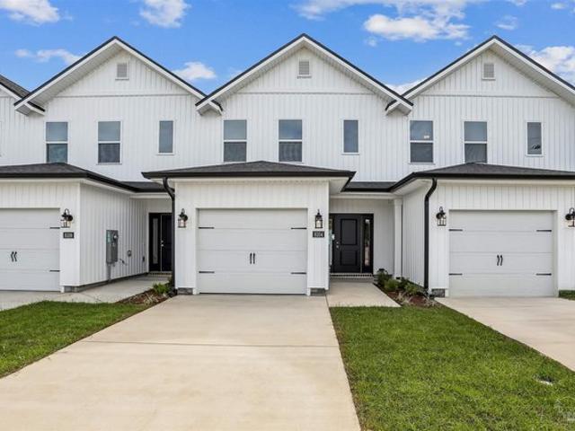 House for sale in Pensacola, Florida