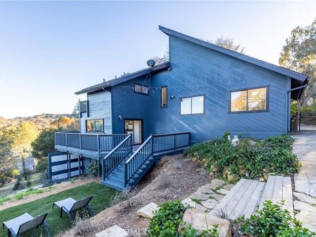 House for sale in Atascadero, California
