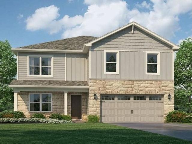 House for sale in Louisville, Kentucky