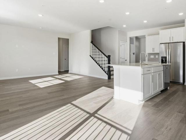 House for sale in Nottingham, Maryland