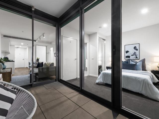 Apartment for rent in Essendon North, Melbourne