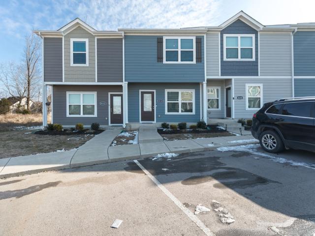 Townhouse for sale in Tennessee