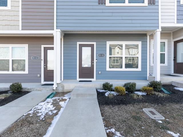 Townhouse for sale in Tennessee