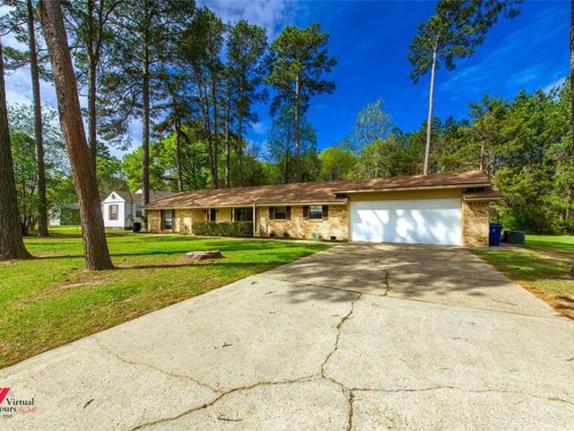 House for sale in Keithville, Louisiana