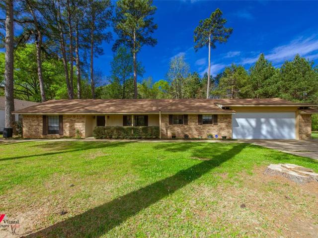 House for sale in Keithville, Louisiana