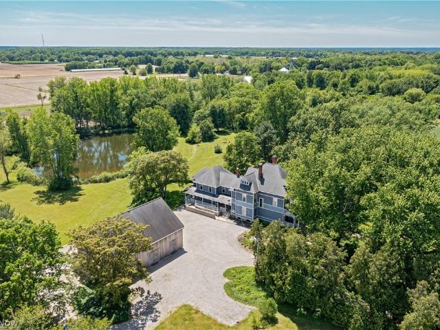 House for sale in Berlin Heights, Ohio