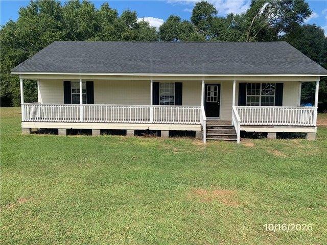 House for sale in Mobile County Commission District 1, Citronelle