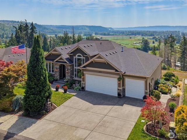 House for sale in Sumner, Washington