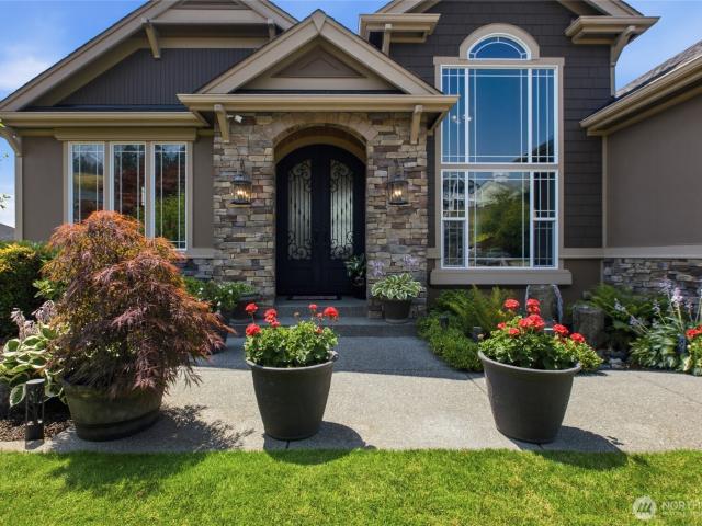 House for sale in Sumner, Washington