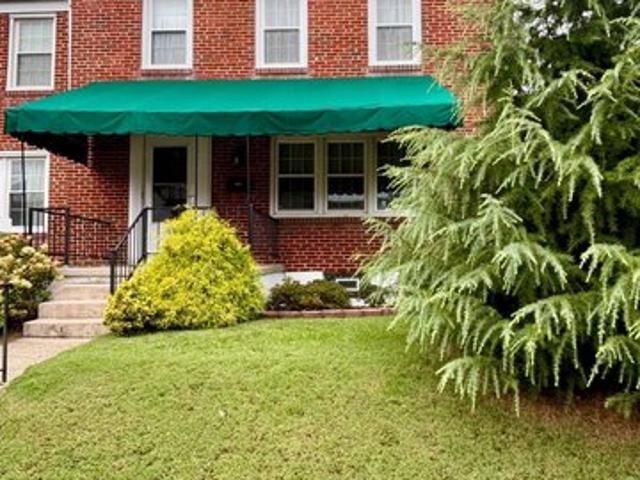 Townhouse for sale in Loch Raven Village, Towson