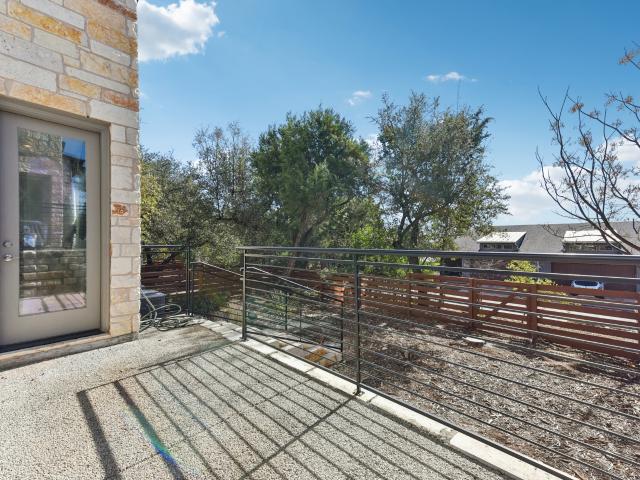 Property for rent in Austin, Texas