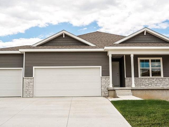 House for sale in Nebraska