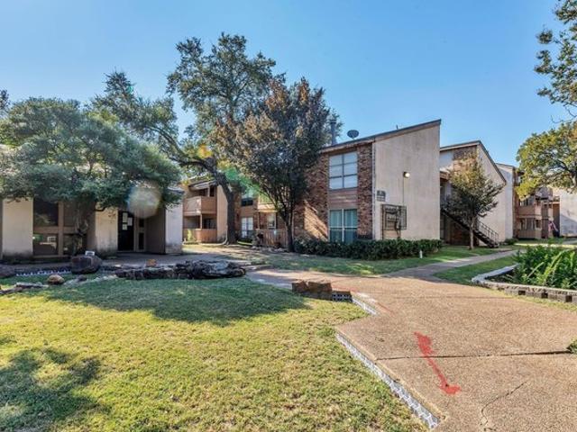 Condo for sale in Dallas, Texas