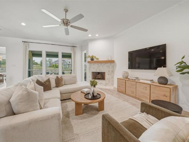 House for sale in Benbrook, Texas